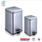 color codes battery recycling iron hotel room trash bin 